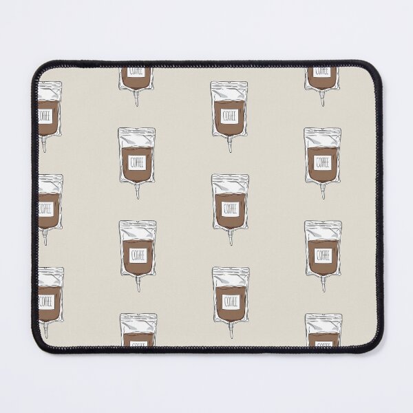 Item preview, Coffee IV Bag designed and sold by lea-lani.