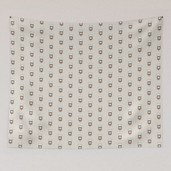 Item preview, Coffee IV Bag designed and sold by lea-lani.
