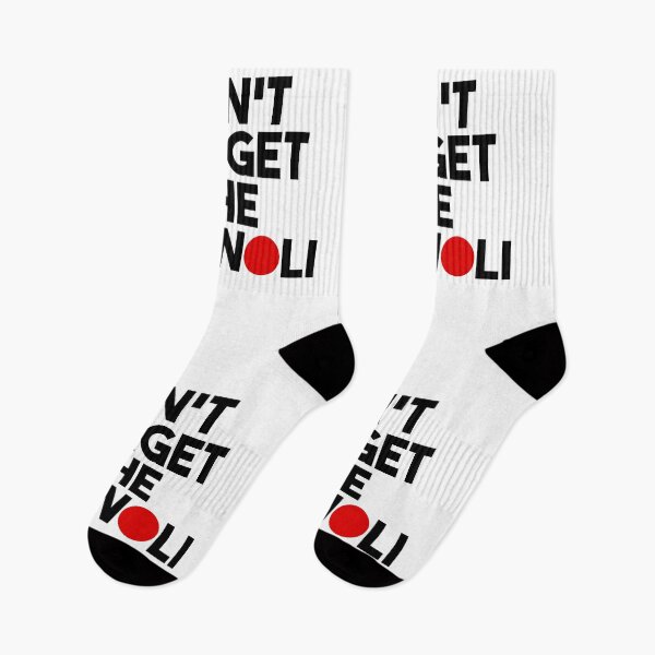 Item preview, Cannoli Reminder – Minimalist Quote Inspired by 70s Cinema (Black Text) designed and sold by didijuca.