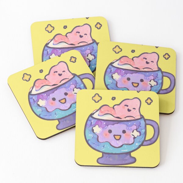 Item preview, Galaxy Treat designed and sold by Lunsea shop.