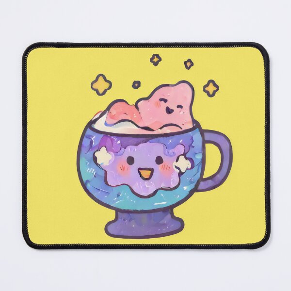 Item preview, Galaxy Treat designed and sold by Lunsea shop.