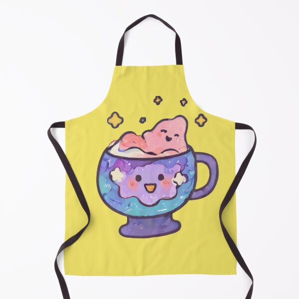 Item preview, Galaxy Treat designed and sold by Lunsea shop.