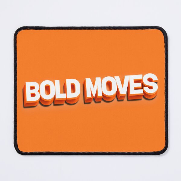Item preview, Bold Moves Impact designed and sold by CTM ArtStudio.