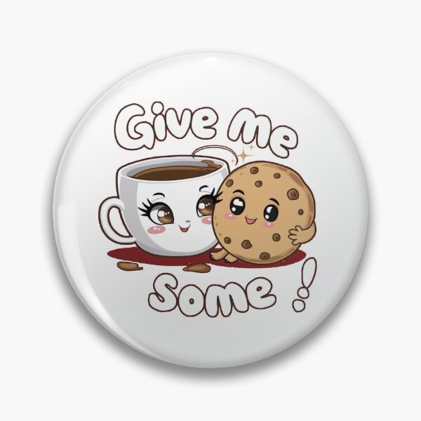 Item preview, GIVE ME SOME! designed and sold by SharingLove.