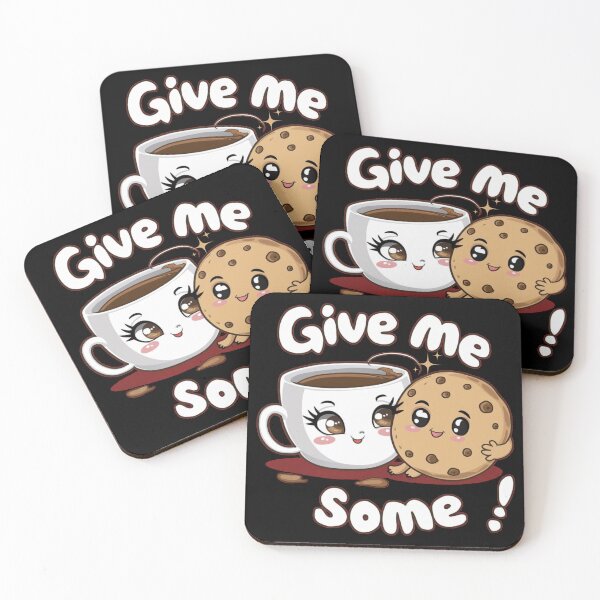 Item preview, GIVE ME SOME! designed and sold by SharingLove.