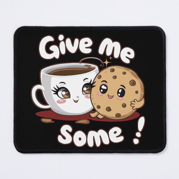 Item preview, GIVE ME SOME! designed and sold by SharingLove.