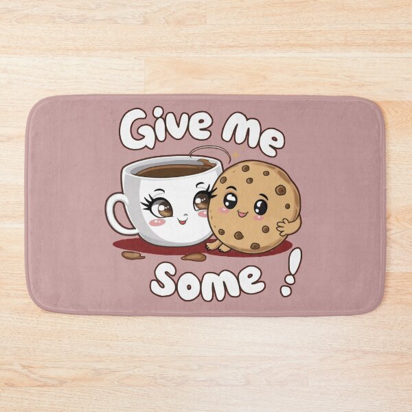 Item preview, GIVE ME SOME! designed and sold by SharingLove.