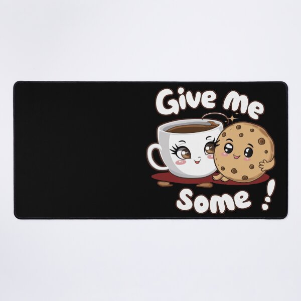 Item preview, GIVE ME SOME! designed and sold by SharingLove.