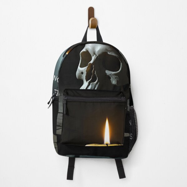 Item preview, without light theres no darkness designed and sold by TheMourningCo.