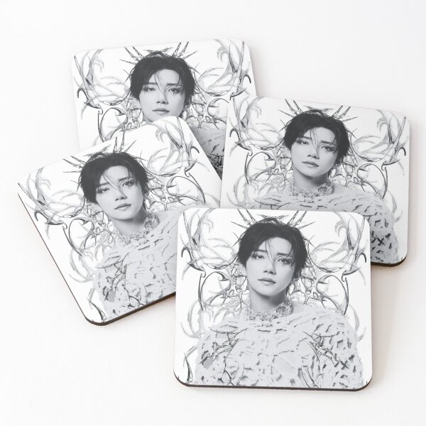 Item preview, Joshua SEVENTEEN designed and sold by Celestinya.