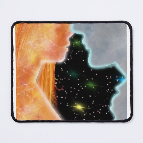 Item preview, Sun and moon kiss designed and sold by Art-by-david-0.