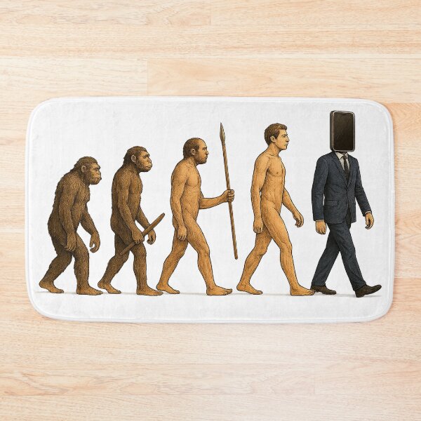 Item preview, Homo Smartphone designed and sold by CrisC00l.