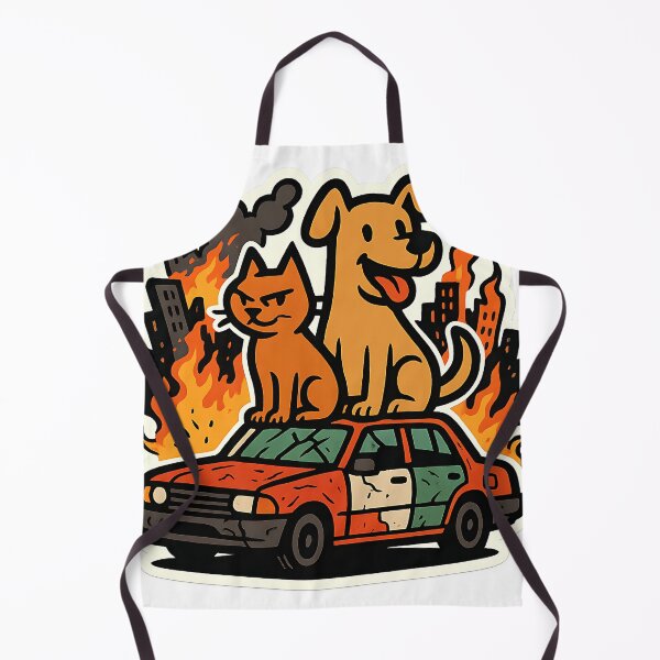 Item preview, Everything is fine designed and sold by Anime and 90s Style.