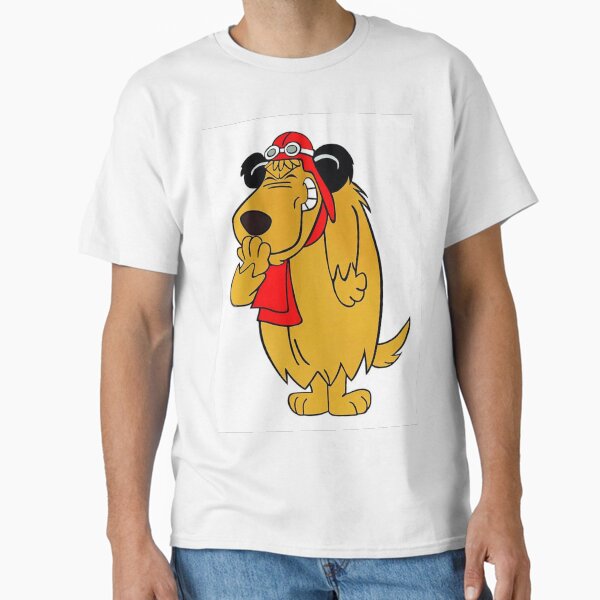 Item preview, Muttley Tribute designed and sold by IanBakerToons.
