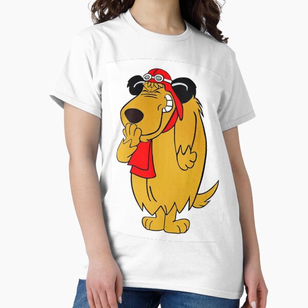 Item preview, Muttley Tribute designed and sold by IanBakerToons.