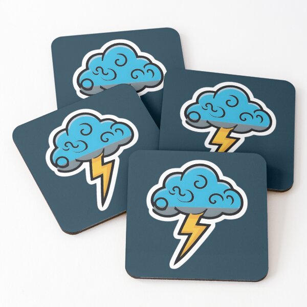 Item preview, Stormy Weather designed and sold by Danivique.