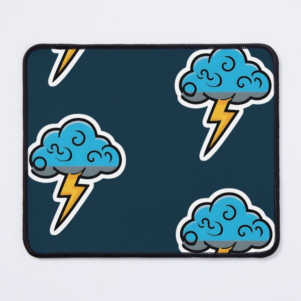 Item preview, Stormy Weather designed and sold by Danivique.