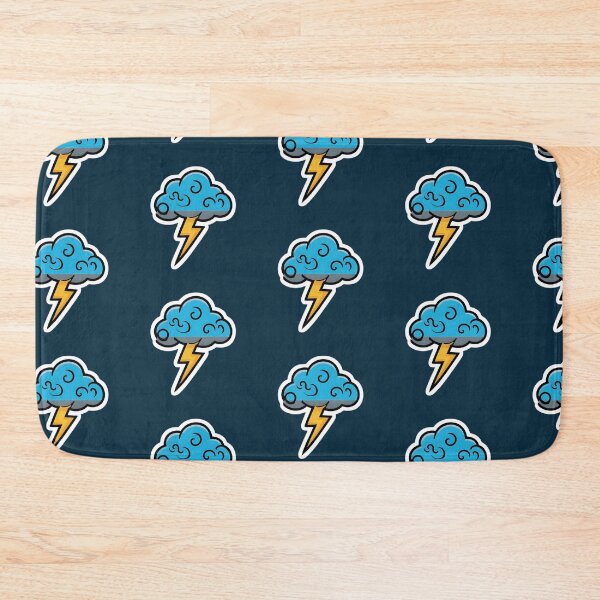 Item preview, Stormy Weather designed and sold by Danivique.