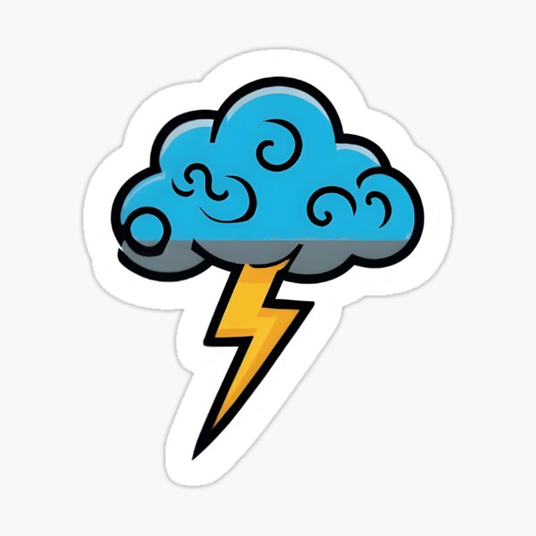 Item preview, Stormy Weather designed and sold by Danish-Fashion.