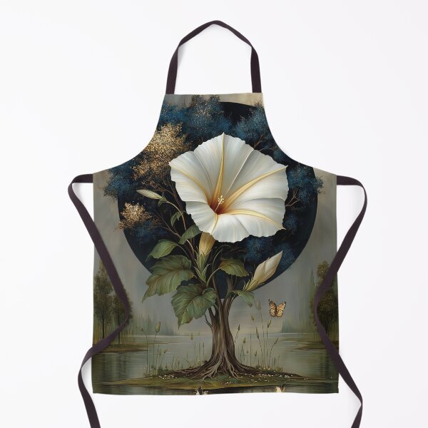 Item preview, Lunar Bloom: An Island Symphony designed and sold by bloorose.