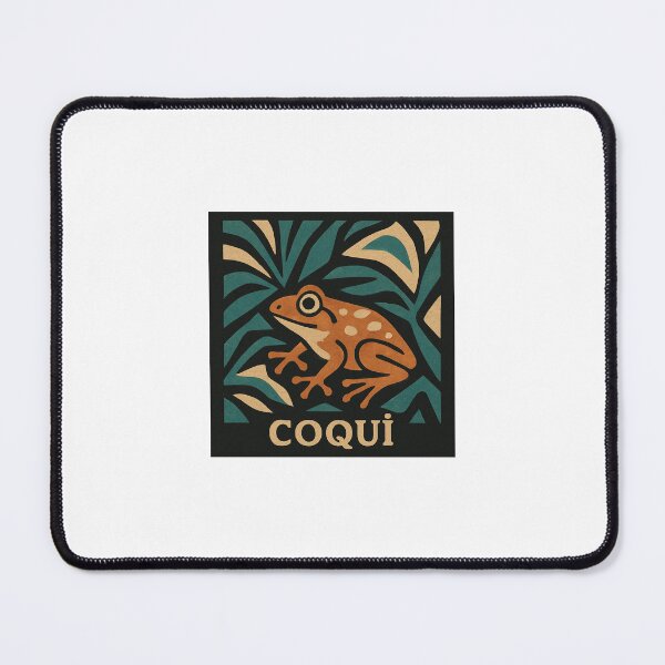 Item preview, Coqui designed and sold by Fourthcreative.