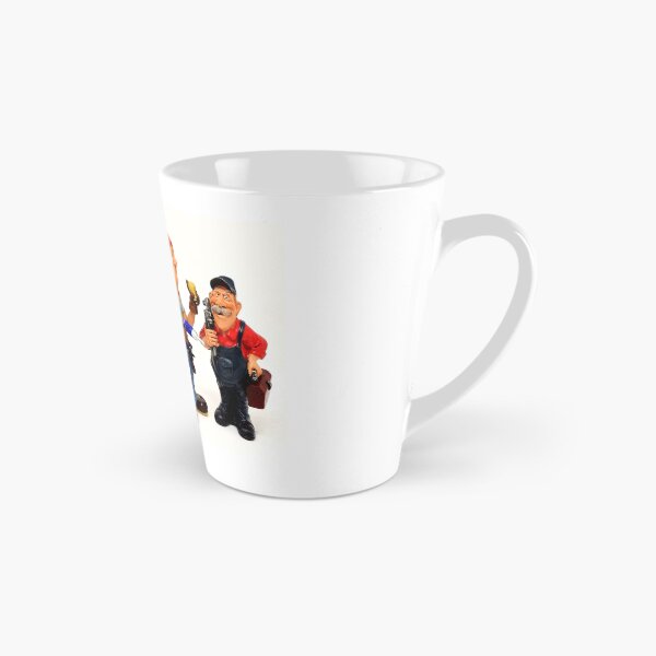 Item preview, Handyman designed and sold by JohnBlack2025.