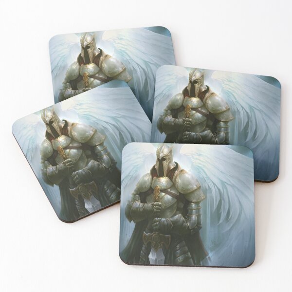 Item preview, Guardian Angel designed and sold by JohnBlack2025.
