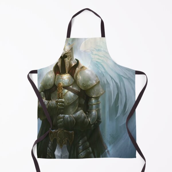 Item preview, Guardian Angel designed and sold by JohnBlack2025.
