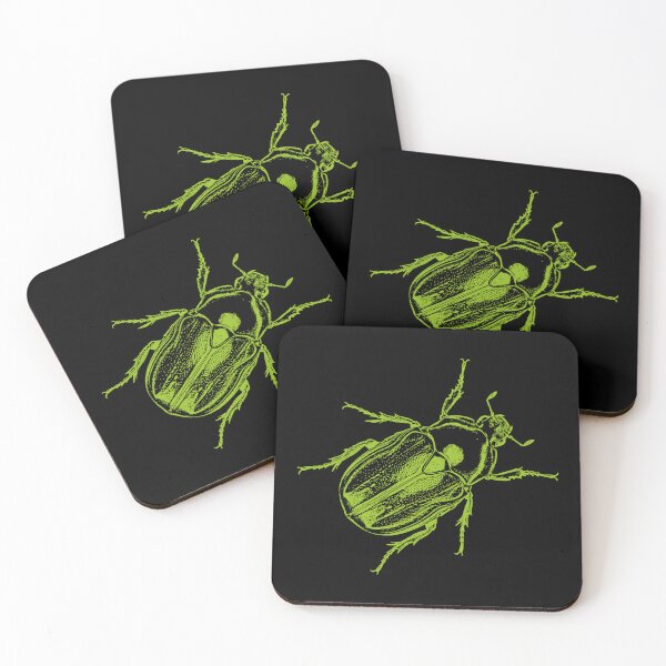 Item preview, Beetle designed and sold by DDScrok.
