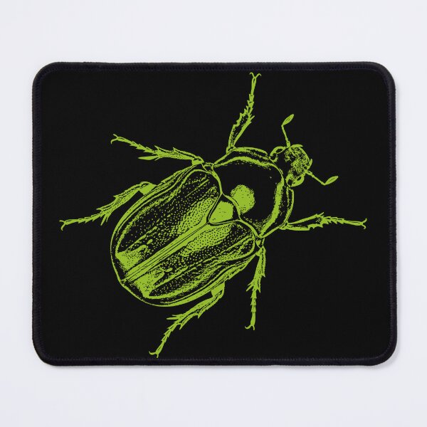 Item preview, Beetle designed and sold by DDScrok.