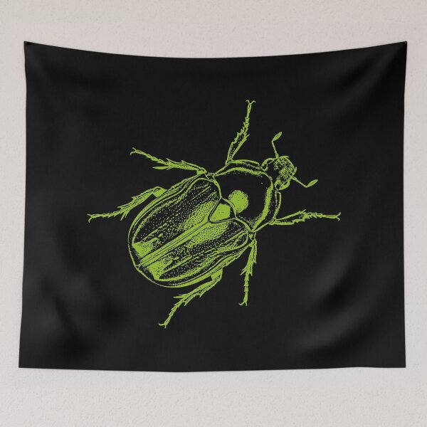 Item preview, Beetle designed and sold by DDScrok.