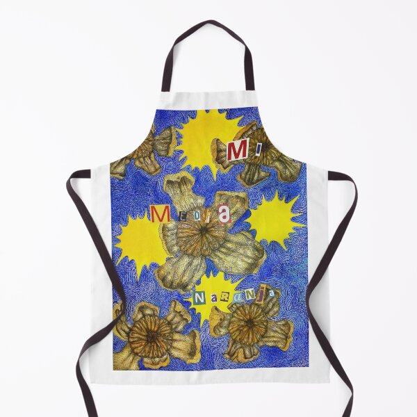 Item preview, Mi Media Naranja designed and sold by Nakano Arts.