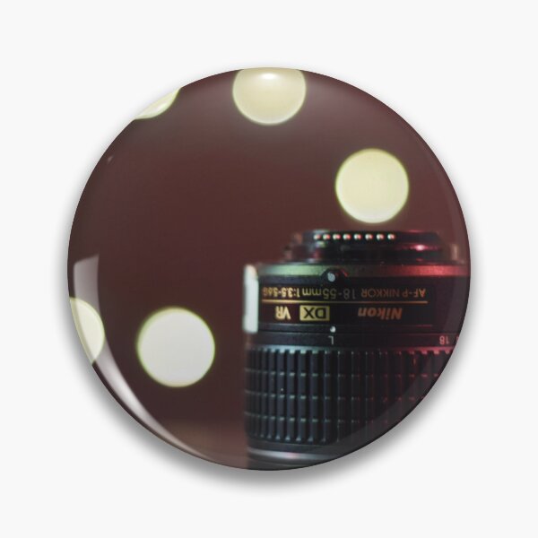 Item preview, Lens designed and sold by HeavyMetalFool.