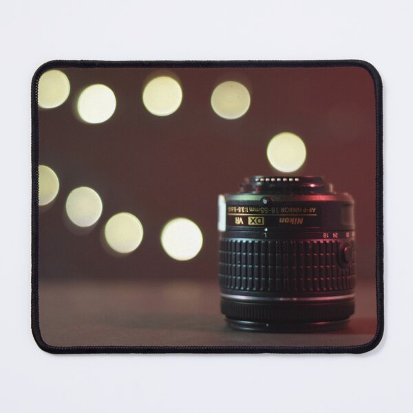 Item preview, Lens designed and sold by HeavyMetalFool.