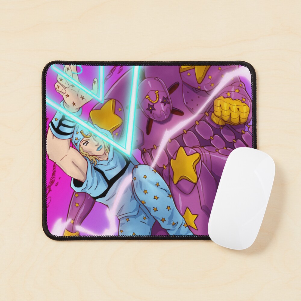 Item preview, Mouse Pad designed and sold by Reflex76.