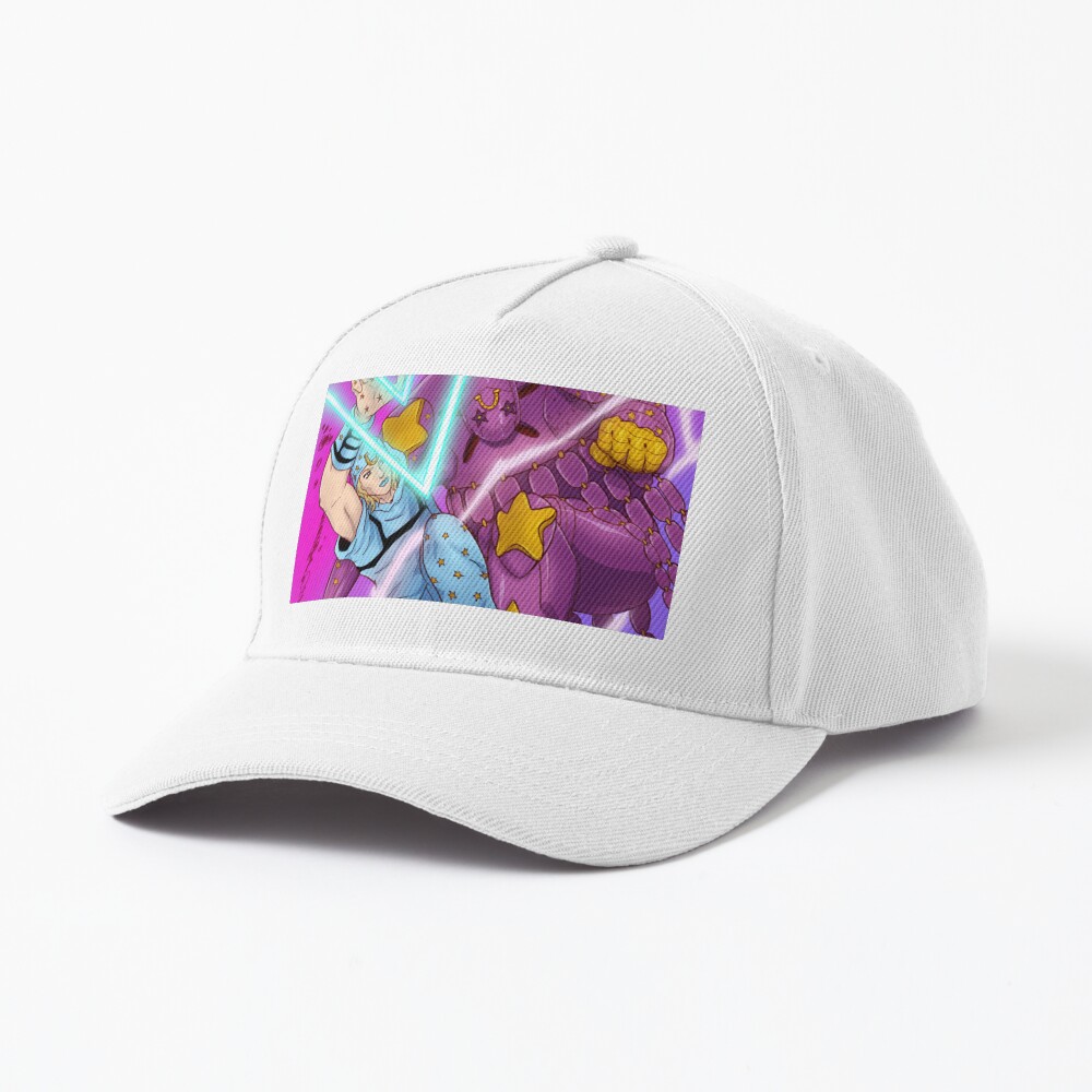 Item preview, Baseball Cap designed and sold by Reflex76.