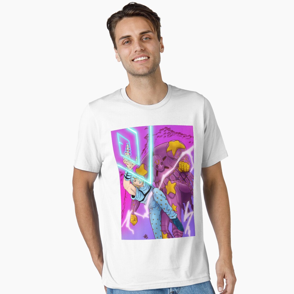 Item preview, Essential T-Shirt designed and sold by Reflex76.