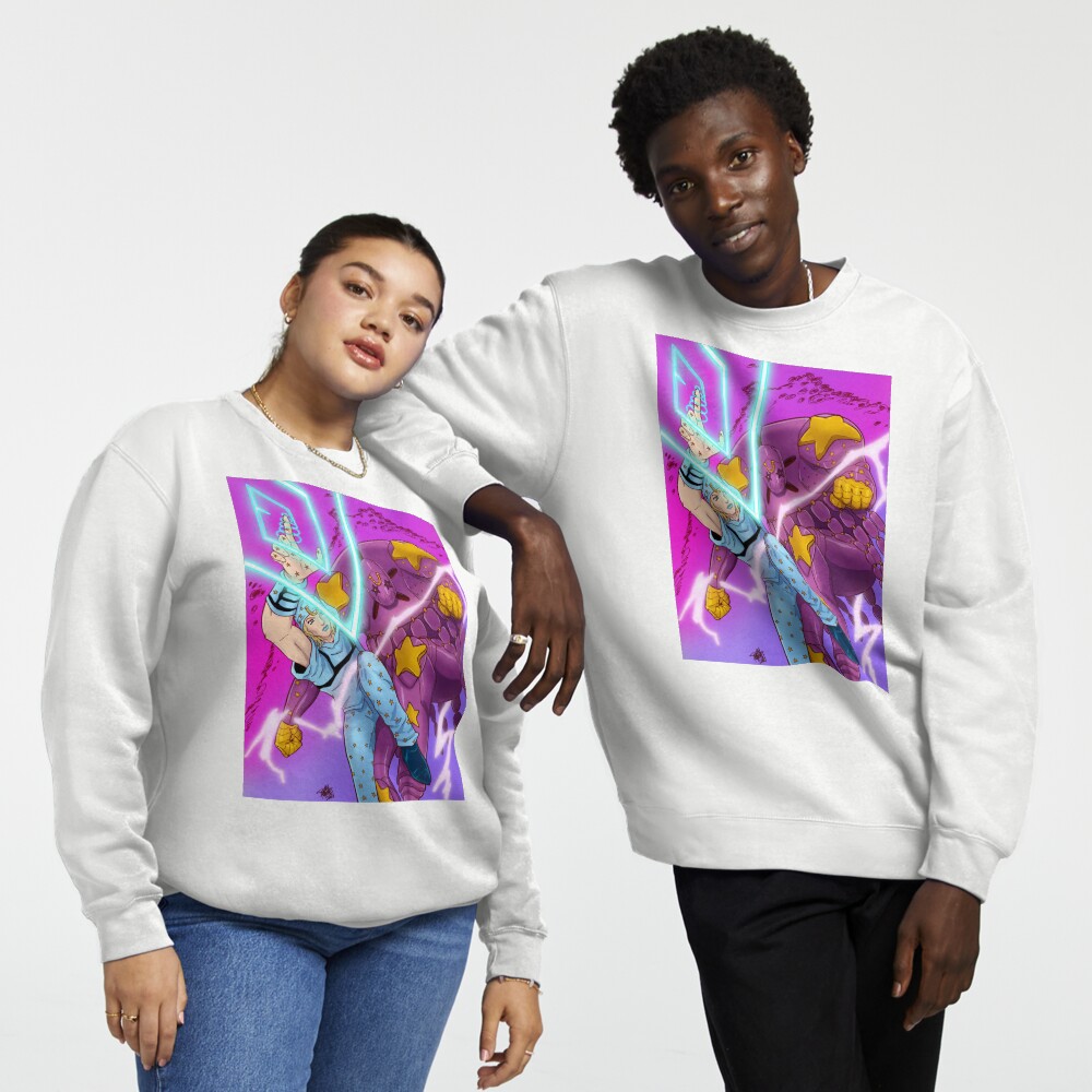 Item preview, Pullover Sweatshirt designed and sold by Reflex76.