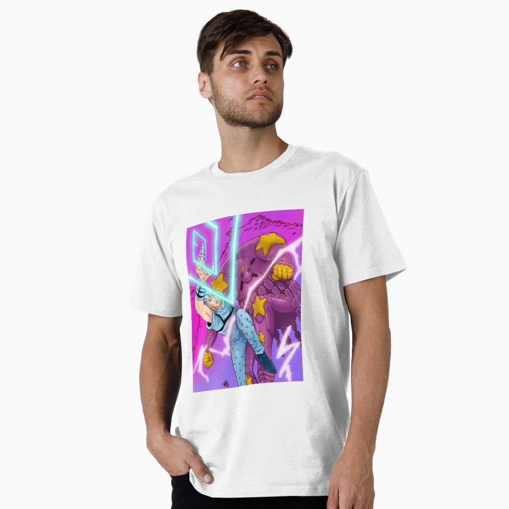 Item preview, Premium T-Shirt designed and sold by Reflex76.