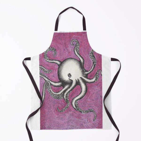 Item preview, Emerging Octopus designed and sold by Nakano Arts.