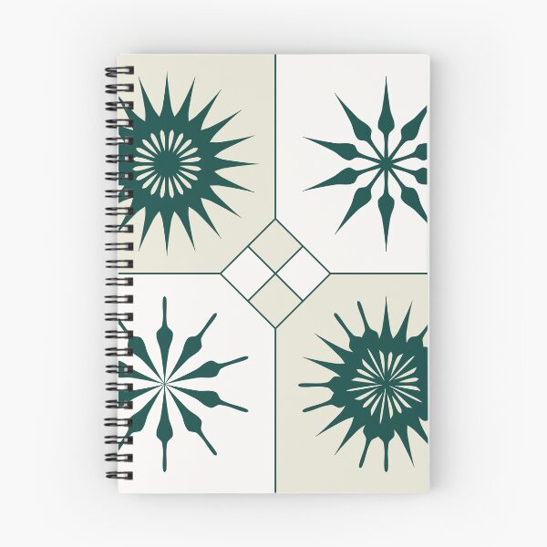 Item preview, Spikey Tiles Nº1 designed and sold by MoN-TheSign.