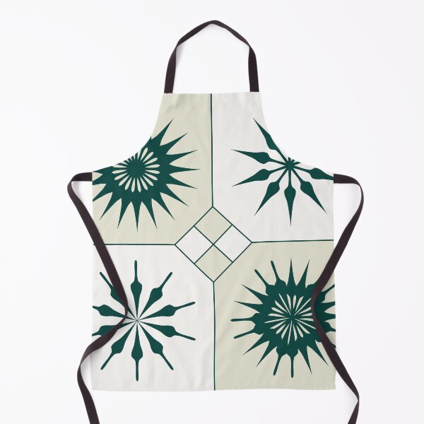 Item preview, Spikey Tiles Nº1 designed and sold by MoN-TheSign.