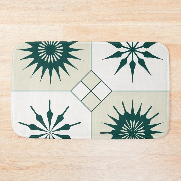 Item preview, Spikey Tiles Nº1 designed and sold by MoN-TheSign.