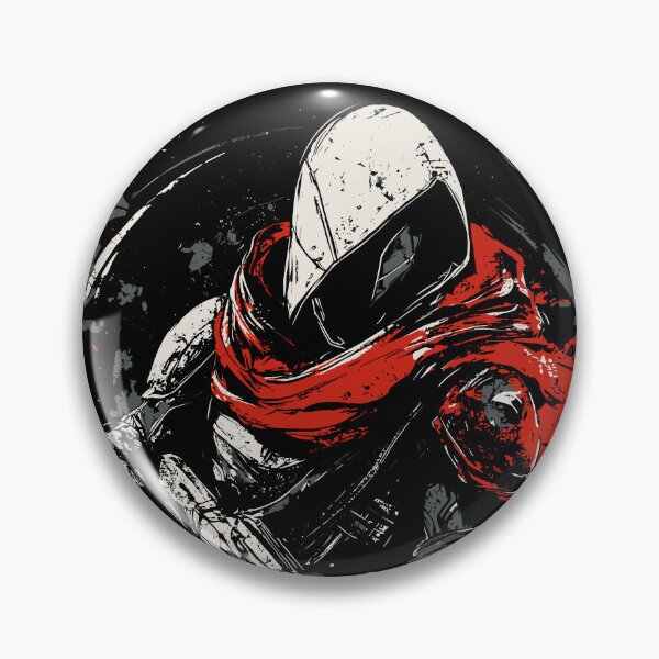 Item preview, Nightstalker designed and sold by Gabriela Mihai.