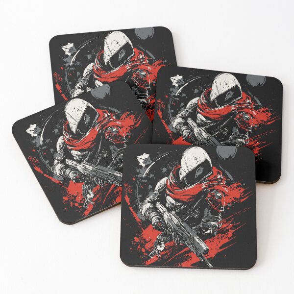 Item preview, Nightstalker designed and sold by Gabriela Mihai.