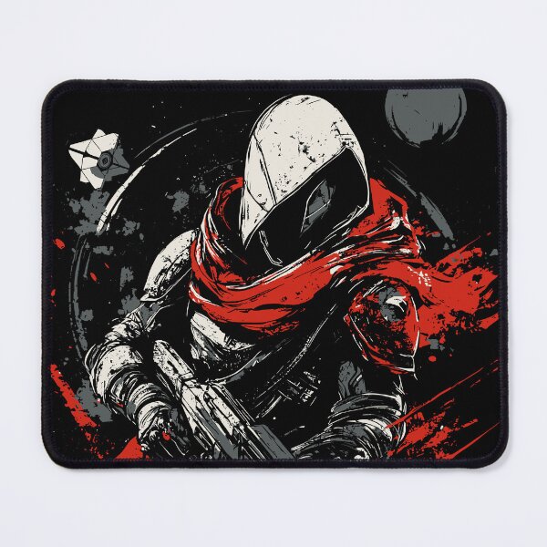 Item preview, Nightstalker designed and sold by Gabriela Mihai.