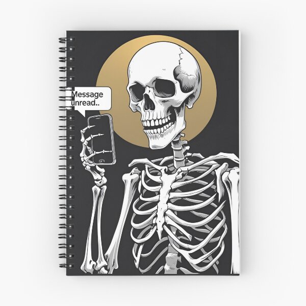 Item preview, ever been ghosted? or left without reason? designed and sold by TheMourningCo.
