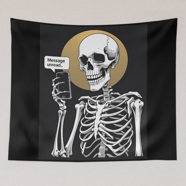 Item preview, ever been ghosted? or left without reason? designed and sold by TheMourningCo.