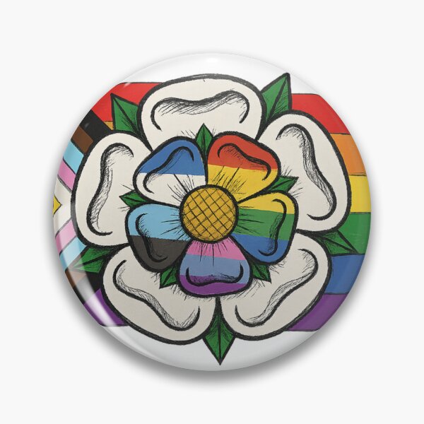 Item preview, Pride Petals designed and sold by TheJoeb.