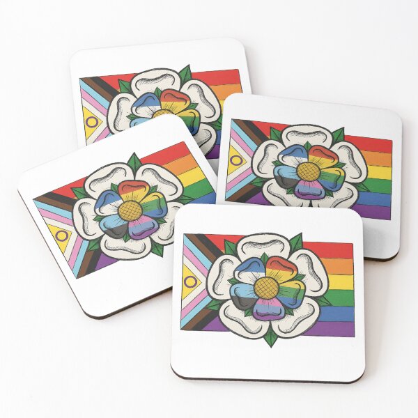 Item preview, Pride Petals designed and sold by TheJoeb.